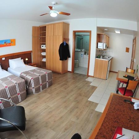 Union Residence - Heer Novo Hamburgo Eksteriør bilde