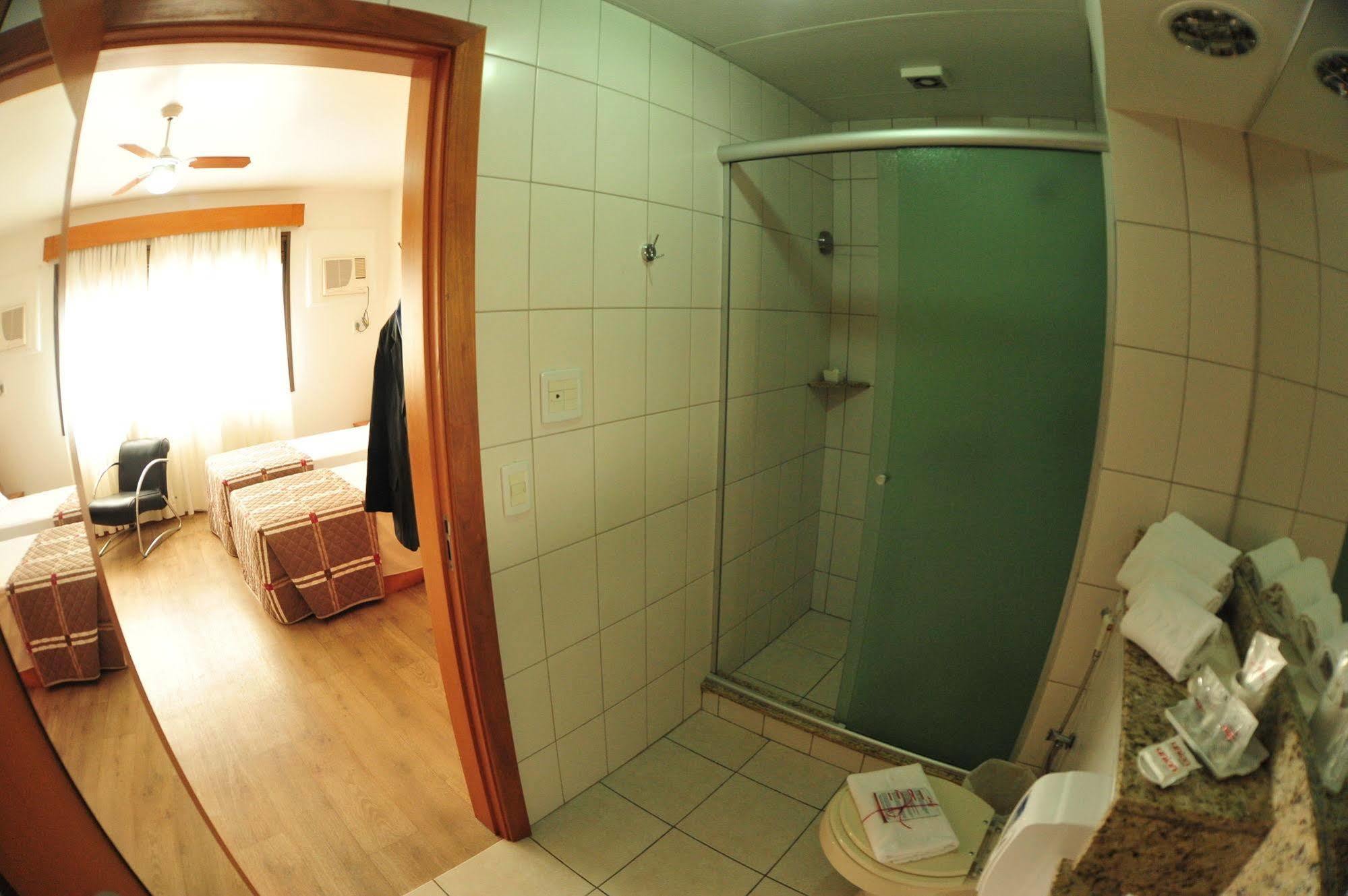 Union Residence - Heer Novo Hamburgo Eksteriør bilde
