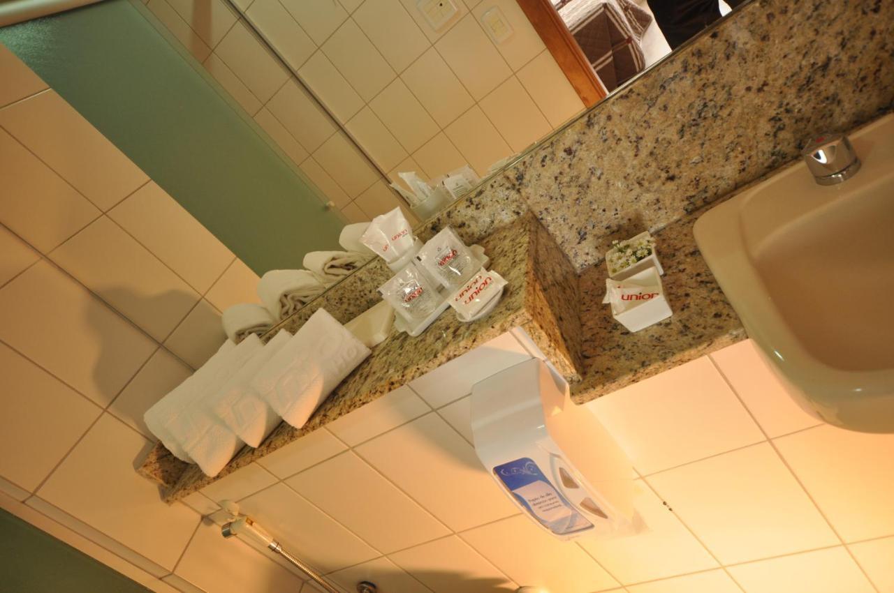 Union Residence - Heer Novo Hamburgo Rom bilde